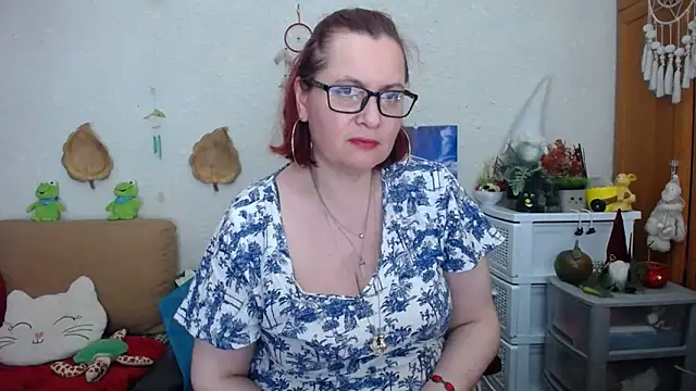 PlayfullMature online show from 03.21.25