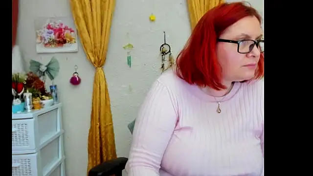 PlayfullMature online show from 10.03.25