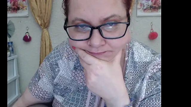 PlayfullMature online show from 10.05.25