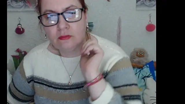 PlayfullMature online show from 11.25.25