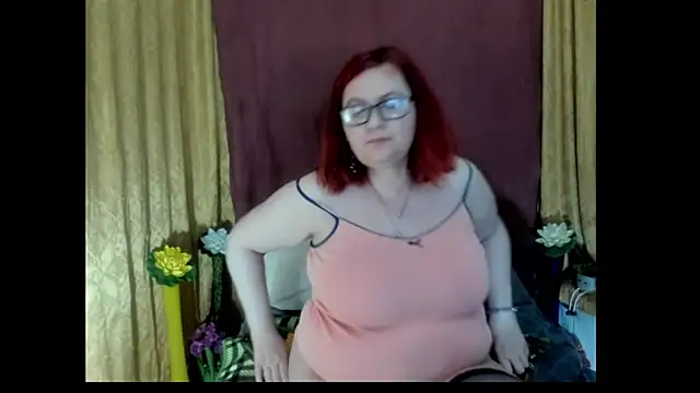 PlayfullMature online show from 03.07.26