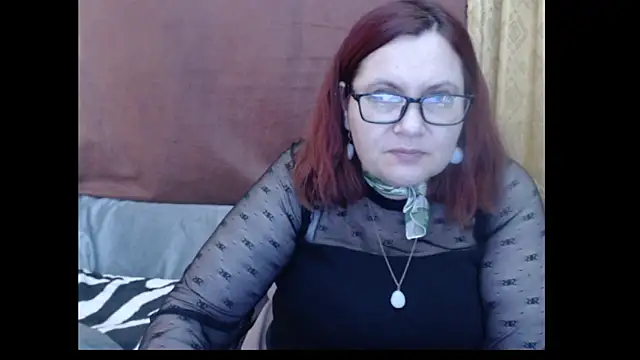 PlayfullMature online show from 04.06.26