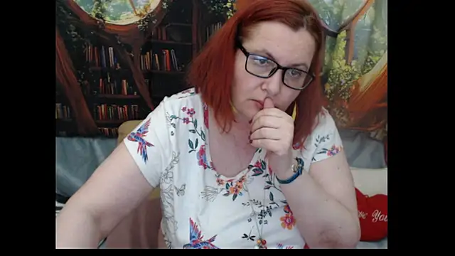 PlayfullMature online show from 06.02.26