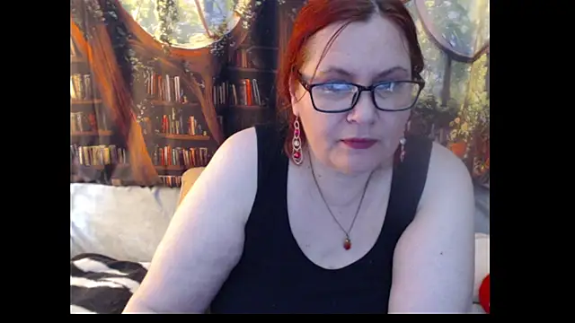 PlayfullMature online show from 06.04.26