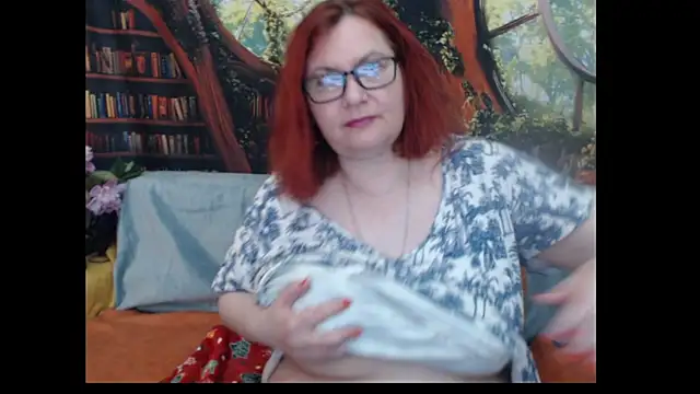 PlayfullMature online show from 06.13.26