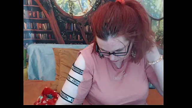 PlayfullMature online show from 06.16.26