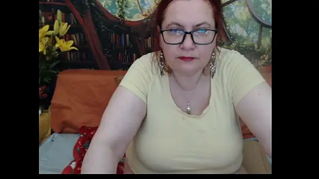 Snapshot of PlayfullMature chatting on 06.29.26 PlayfullMature online show from 06.29.26
