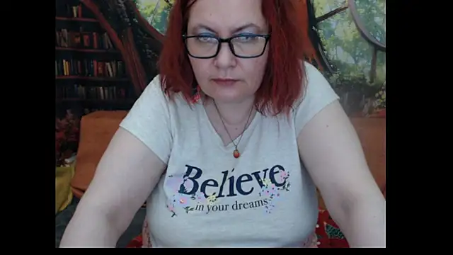 Snapshot of PlayfullMature chatting on 07.13.26 PlayfullMature online show from 07.13.26