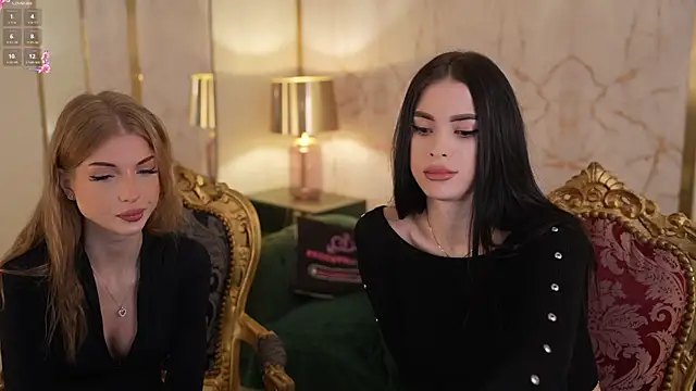 Snapshot of Tina_Breeze chatting on 10.24.25 Tina Breeze online show from 10.24.25