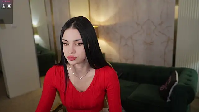 Snapshot of Tina_Breeze chatting on 11.13.25 Tina Breeze online show from 11.13.25