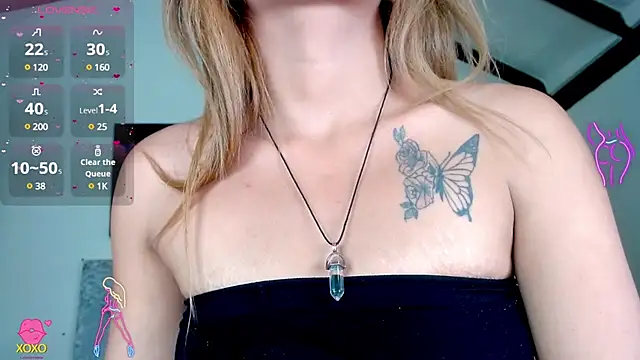 Eva Hoot online show from 01.16.25