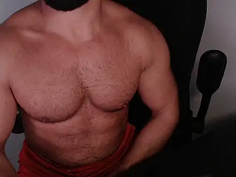 TopDaddy23 online show from 06.05.26