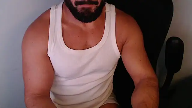 Snapshot of TopDaddy23 chatting on 06.24.26 TopDaddy23 online show from 06.24.26