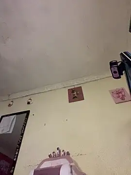  Dulcinea777 online show from 03.03.26