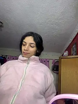 Snapshot of _Dulcinea777 chatting on 05.14.26 Dulcinea777 online show from 05.14.26