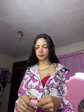 Snapshot of _Dulcinea777 chatting on 05.28.26 Dulcinea777 online show from 05.28.26