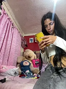 Snapshot of _Dulcinea777 chatting on 06.19.26 Dulcinea777 online show from 06.19.26