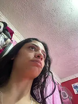  Dulcinea777 online show from 07.25.26