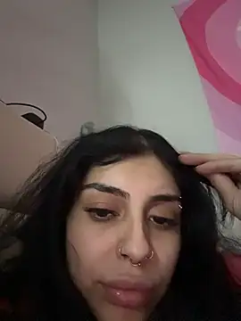 ThickerThanYoBitch online show from 12.16.25