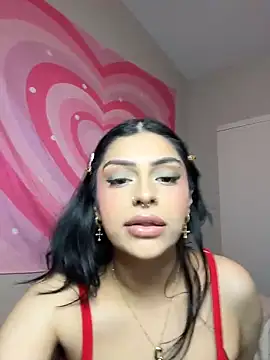 ThickerThanYoBitch online show from 02.07.26