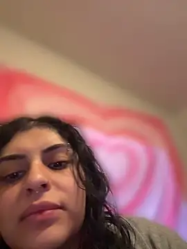 ThickerThanYoBitch online show from 07.30.26