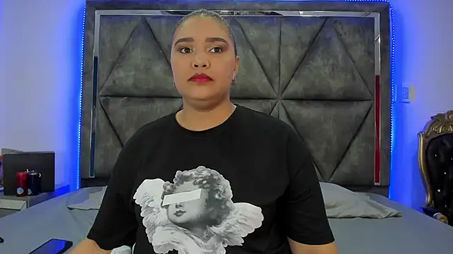 Danielaandximena online show from 12.23.24