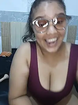 Danielaandximena online show from 07.15.26