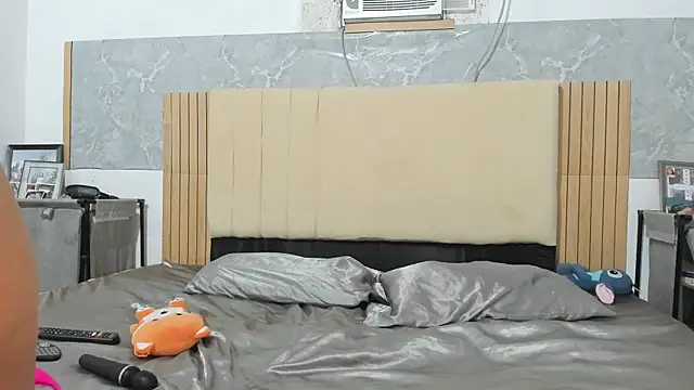 Danielaandximena online show from 07.27.26