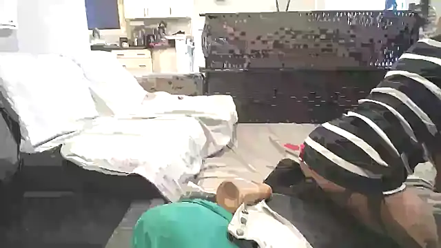 AssmannCD online show from 03.13.25