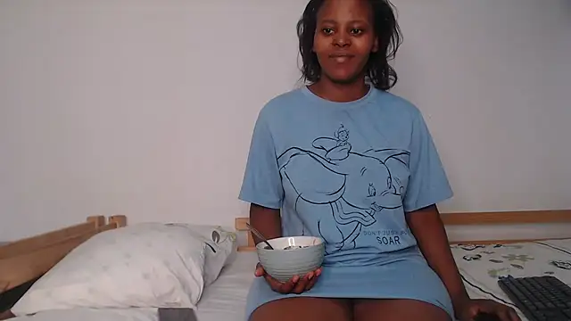 SexyKate852 online show from 02.06.25