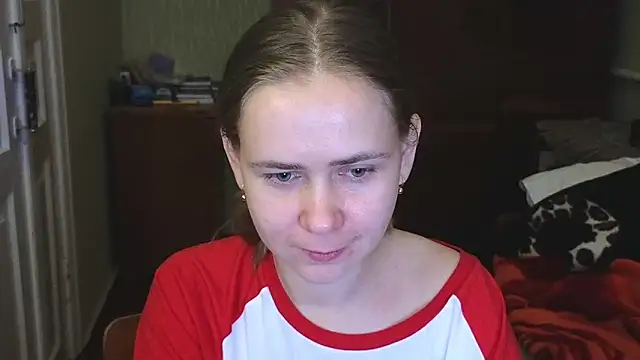 Riley Roo online show from 12.06.24