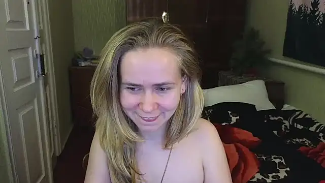 Riley Roo online show from 12.24.24