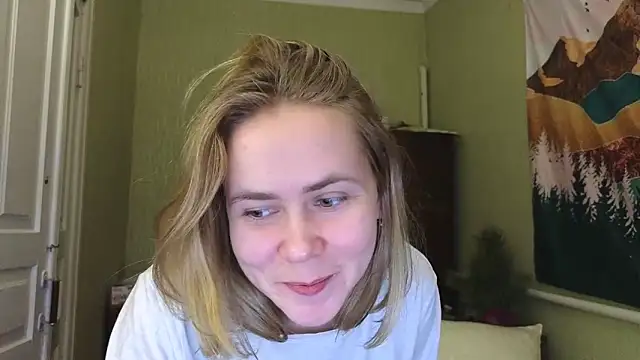 Riley Roo online show from 01.01.25