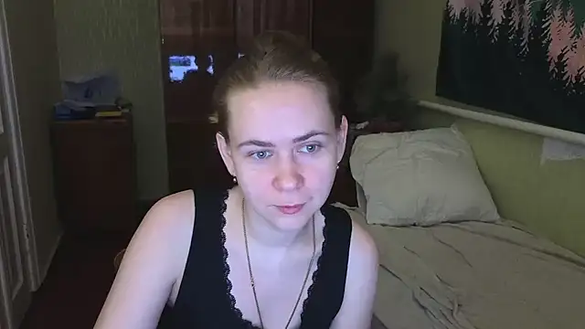 Riley Roo online show from 01.19.25