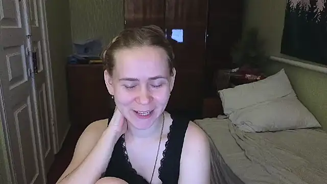 Riley Roo online show from 01.19.25