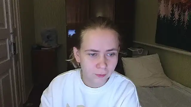 Riley Roo online show from 02.07.25