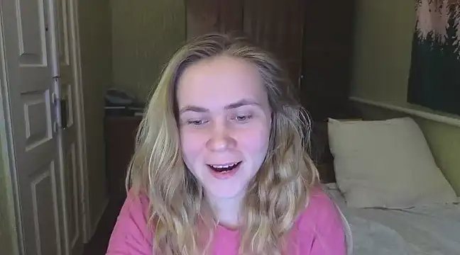 Riley Roo online show from 02.12.25