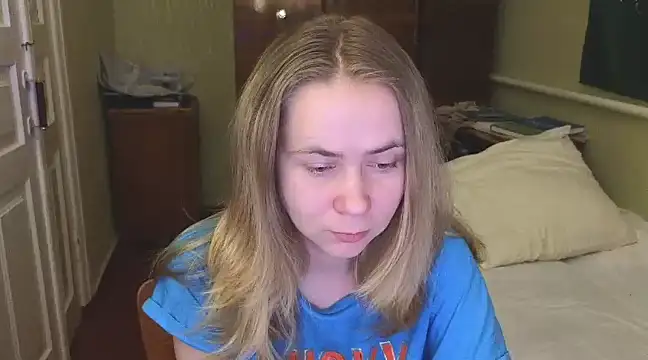 Riley Roo online show from 02.27.25