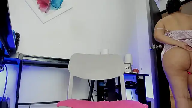 cathaarizti8 online show from 07.21.26