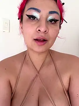 Andrea Bloomix online show from 09.25.25