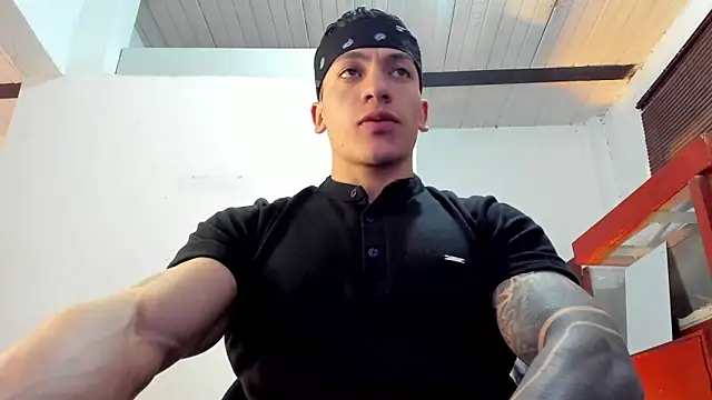 aquiles 51 online show from 10.29.25