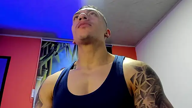 aquiles 51 online show from 11.23.25