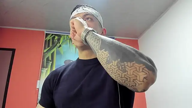 aquiles 51 online show from 12.16.25