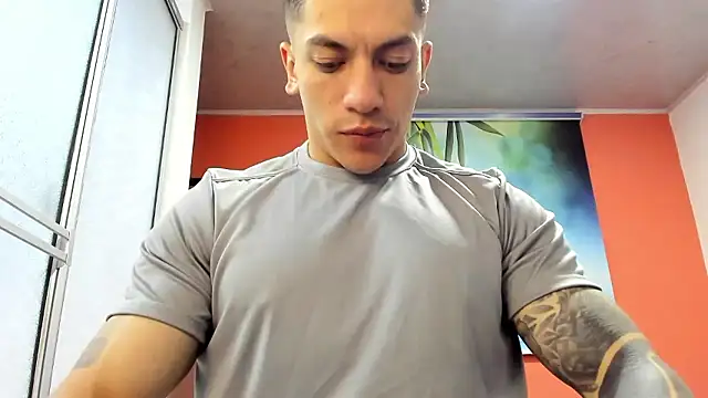 aquiles 51 online show from 01.15.26