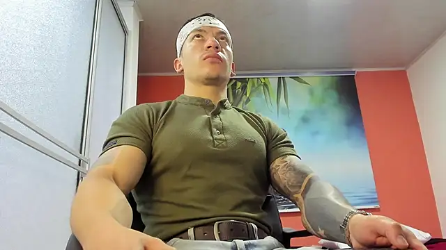 aquiles 51 online show from 03.07.26