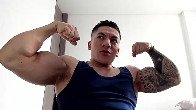 aquiles 51 online show from 07.02.26