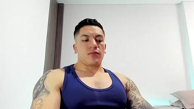 aquiles 51 online show from 07.23.26