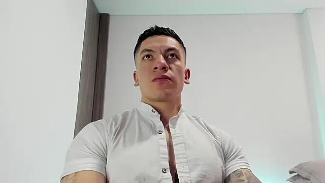 aquiles 51 online show from 07.30.26