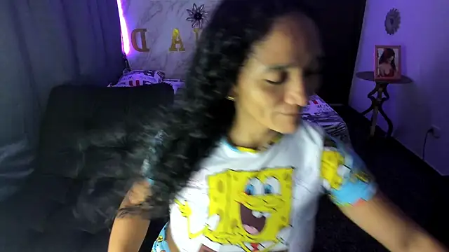 rayza mature 154 online show from 01.17.25