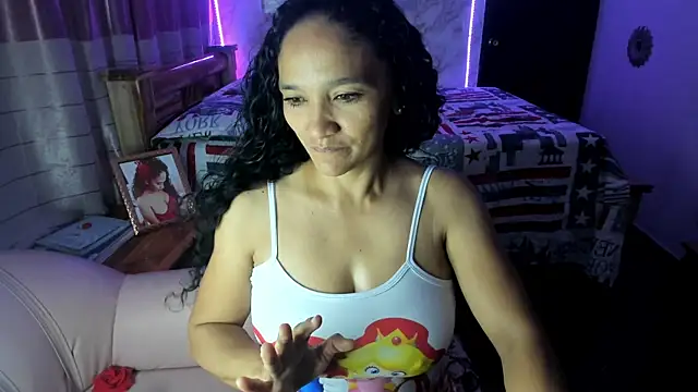 rayza mature 154 online show from 03.02.25